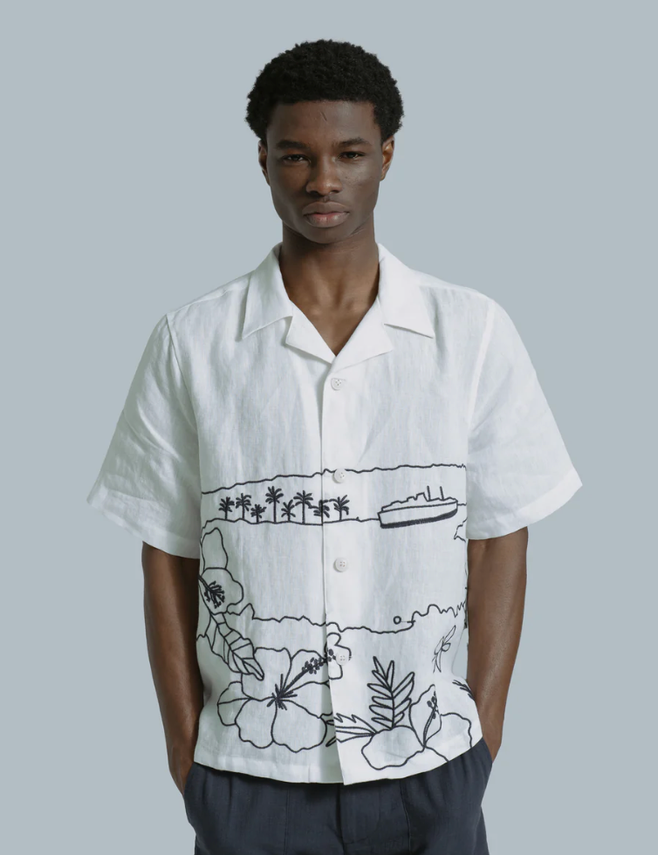 Veloso Shirt
