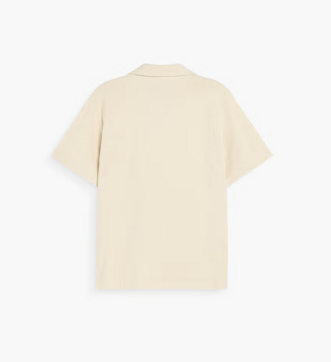 Serif Shirt