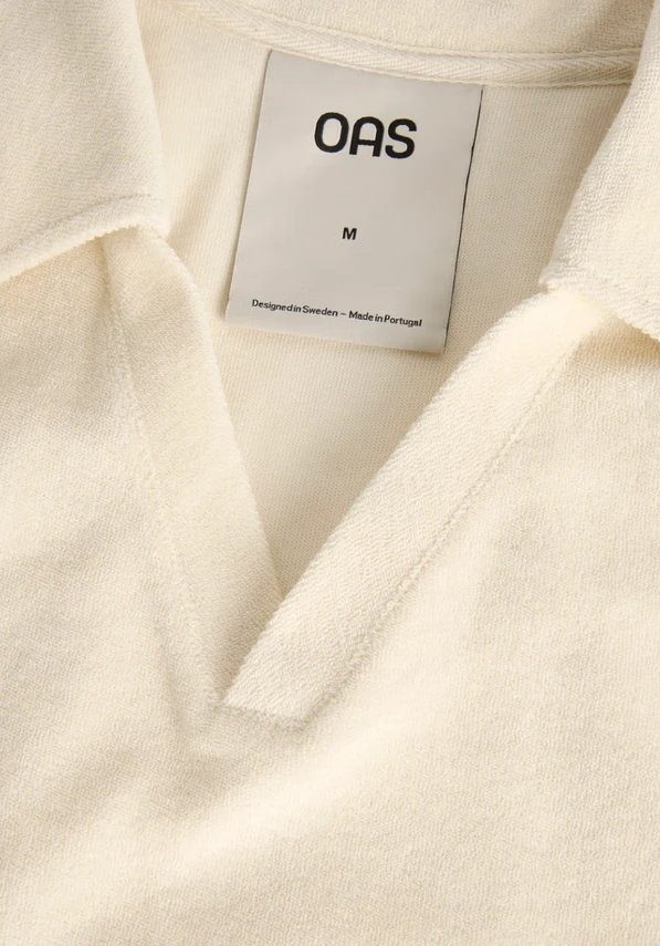 Serif Shirt