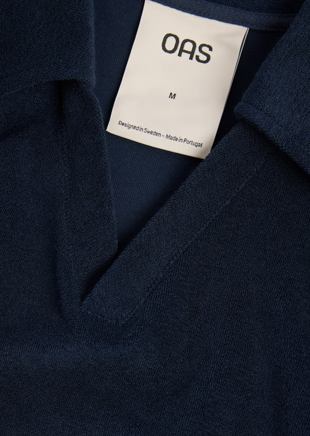 Serif Shirt