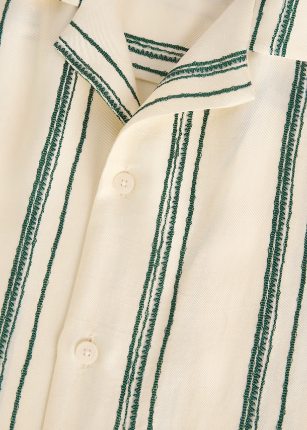 Granada Brillo Shirt