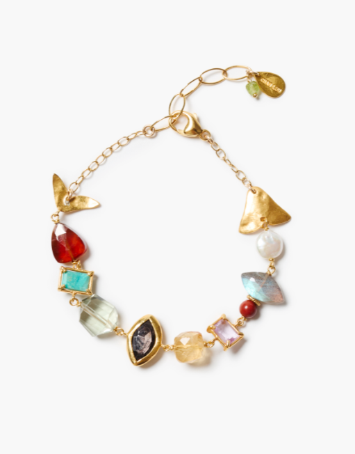 Fish Bracelet