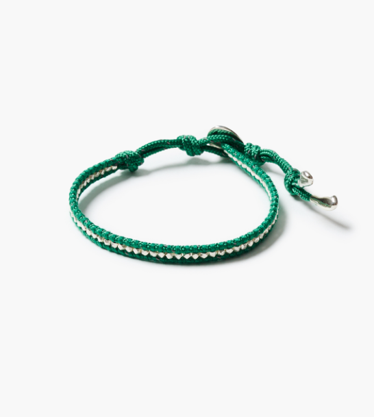 Green Bracelet
