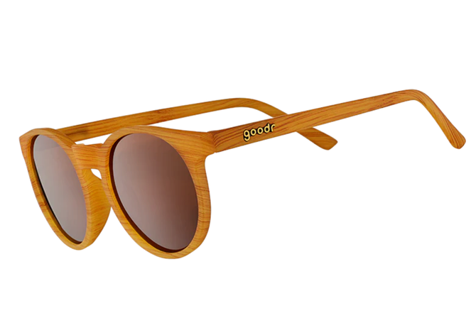 Bodhi's Ride Glasses