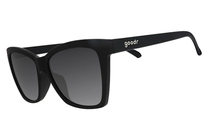 New Wave Glasses