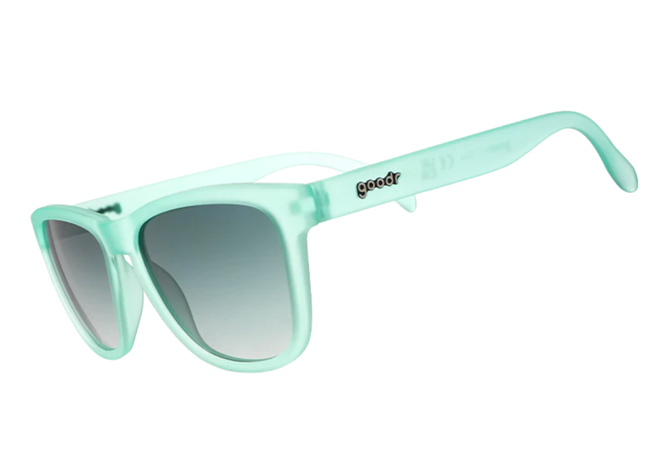Dinner Mint Glasses