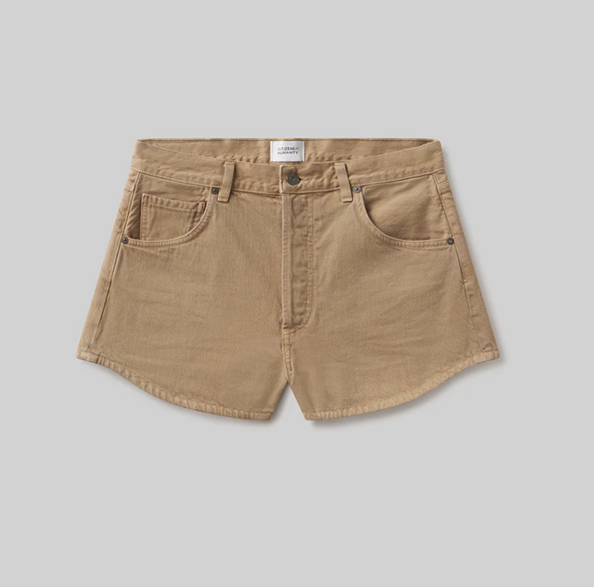 Abita Short
