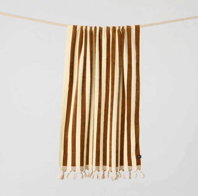 Cabana Towel