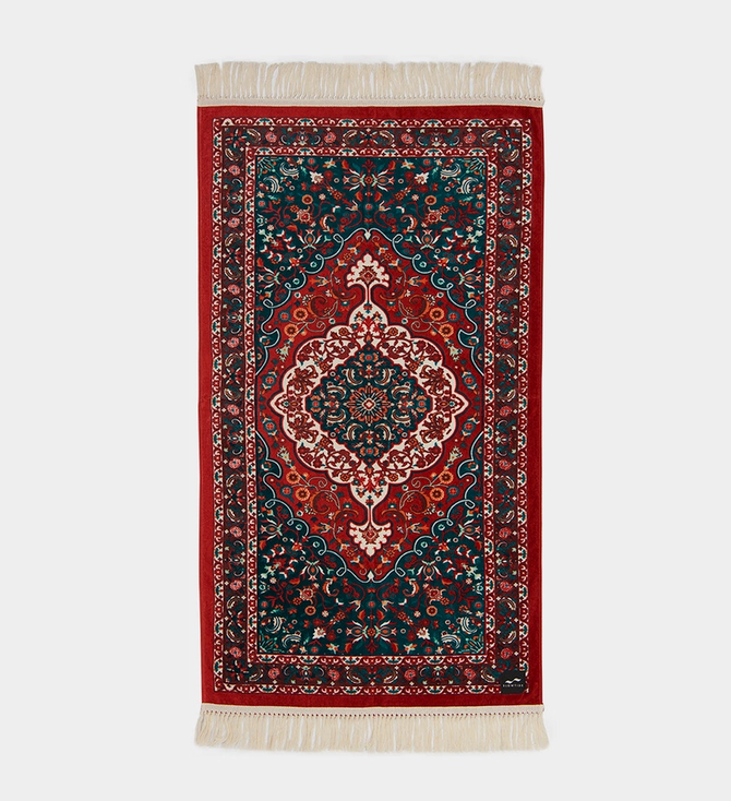 Haven Towel