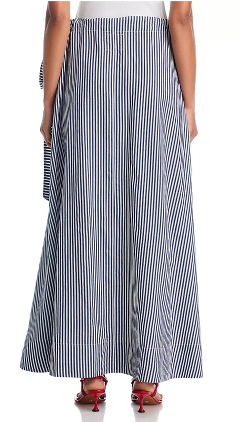 Adjustable Cara Maxi Skirt
