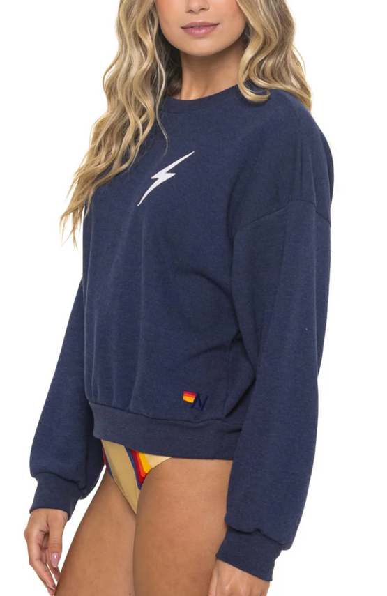 Bolt Stitch Sweatshirt