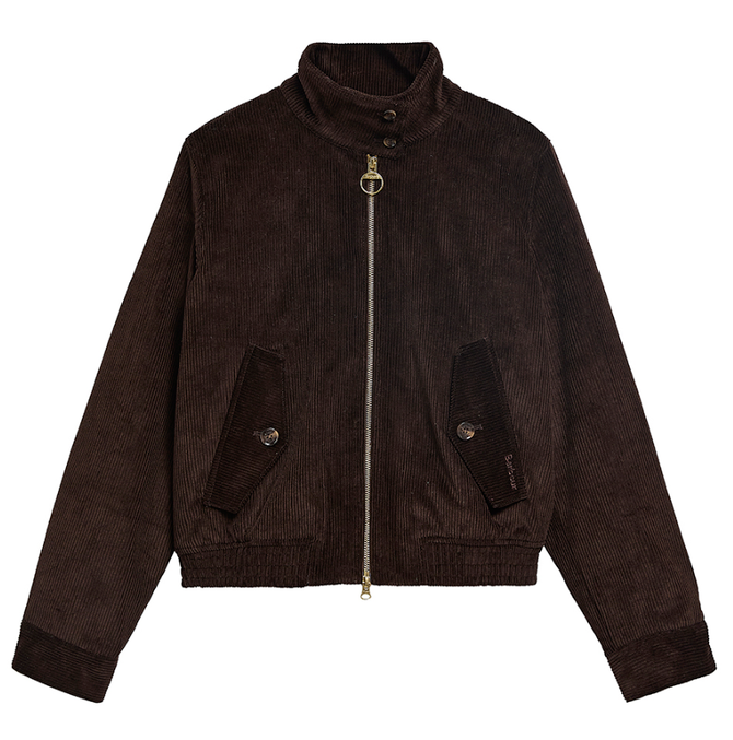 Overton Jacket
