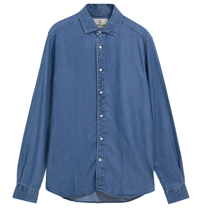 Burnett Shirt