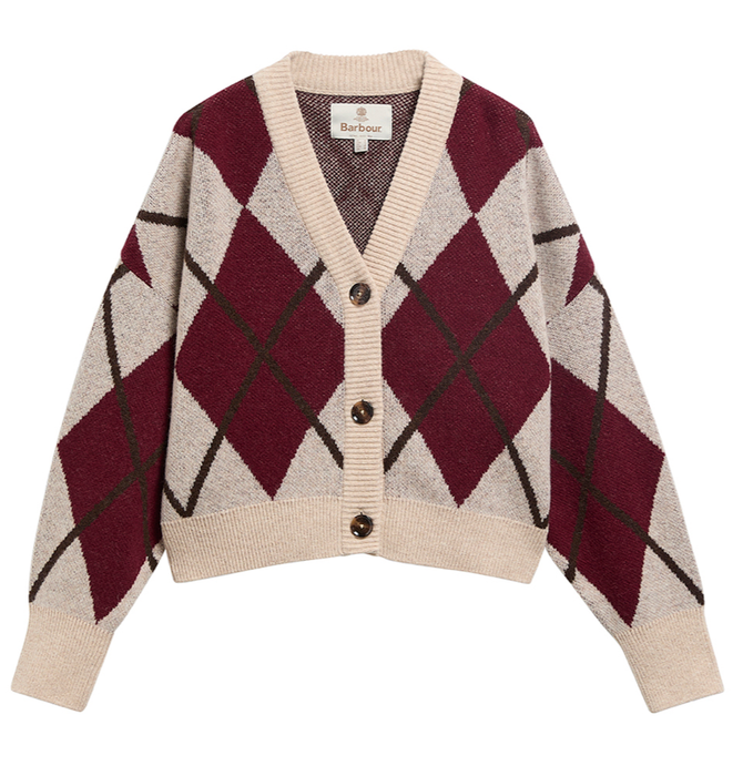 Harleigh Cardigan