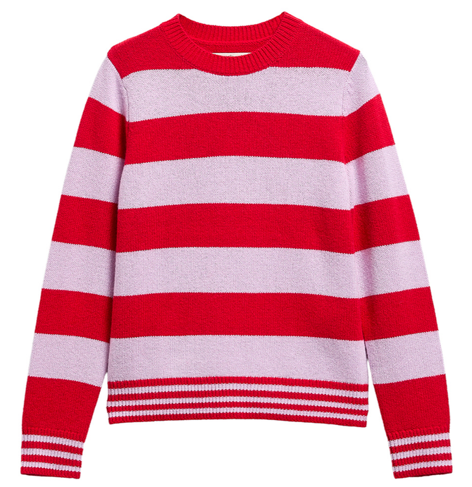 Woodhouse Jumper