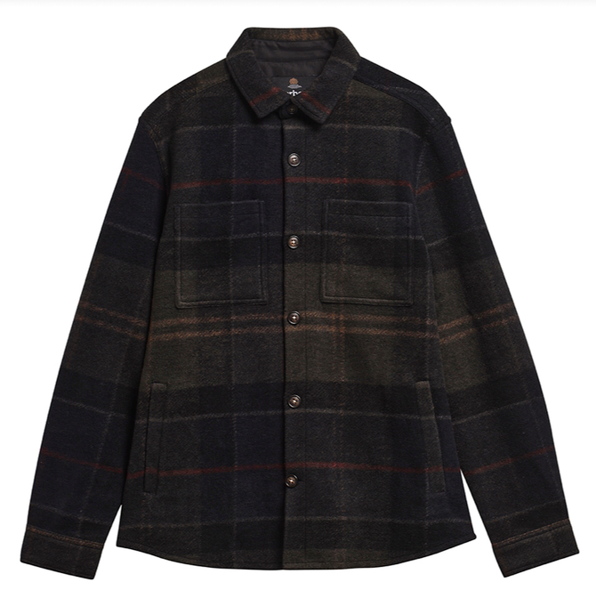 Woodlane Overshirt