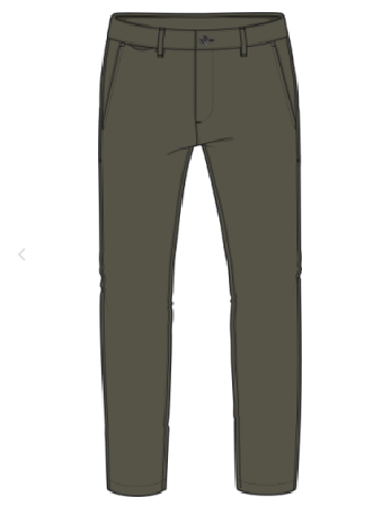 Coastline Chino