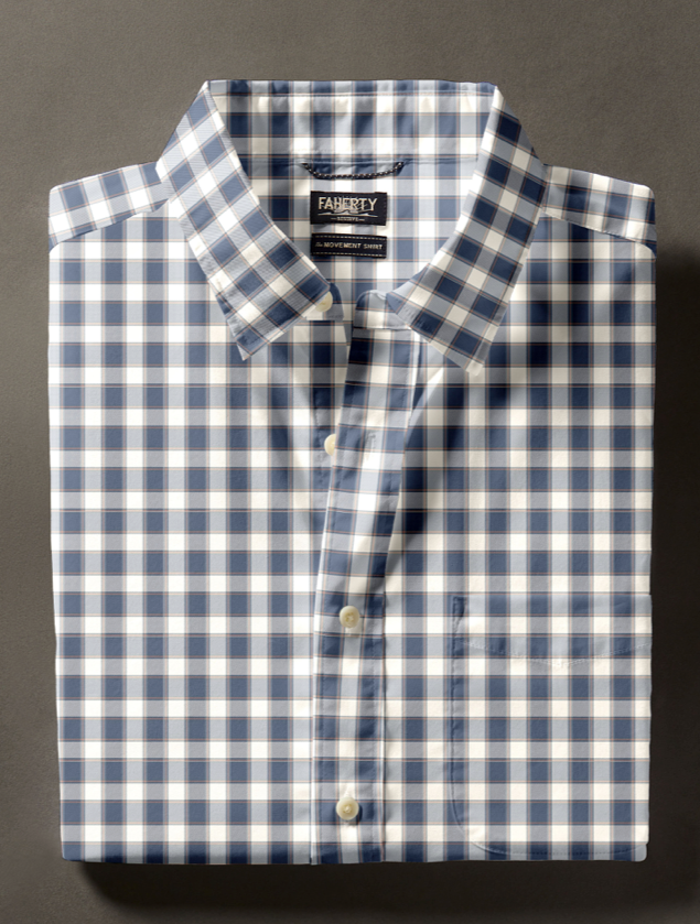 Soft Movement Shirt