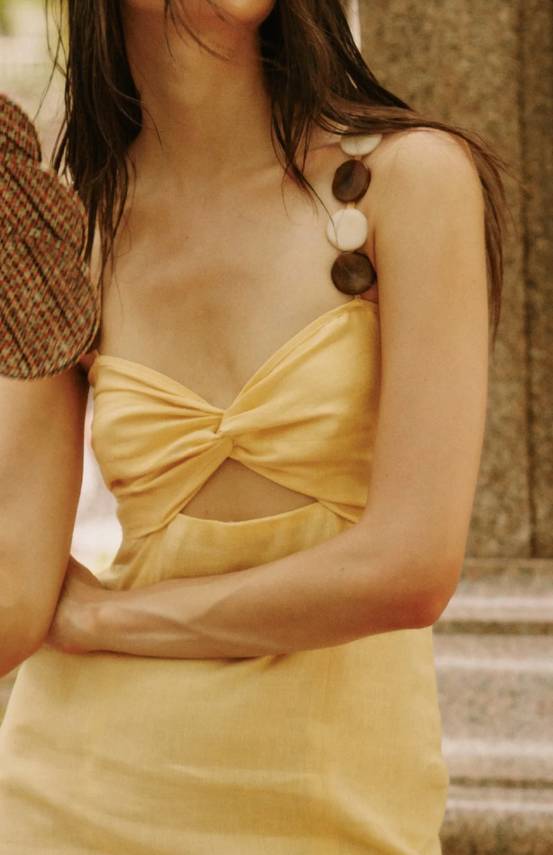 Mar Dress