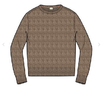 Jackson Crew Sweater