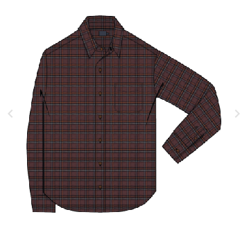 Timberline Shirt