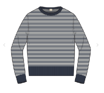 Herloom Sweater