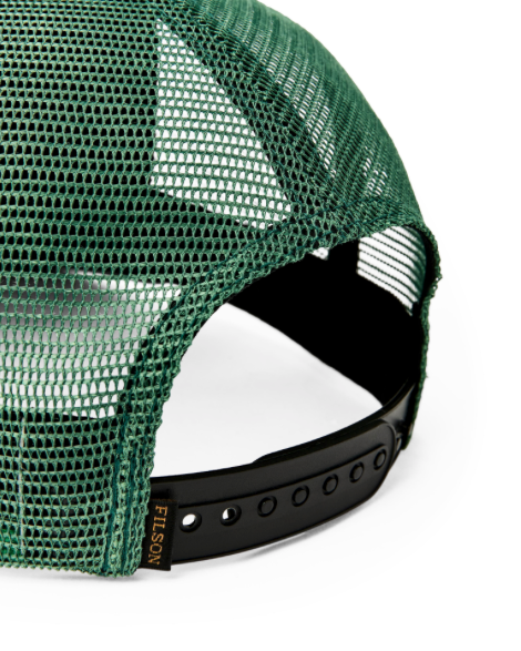 1897 Logger Mesh Cap