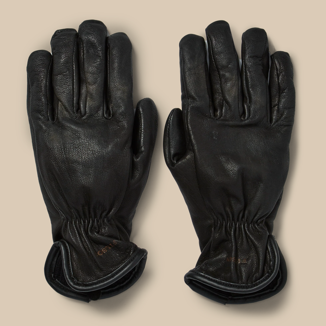 Goatskin Gloves