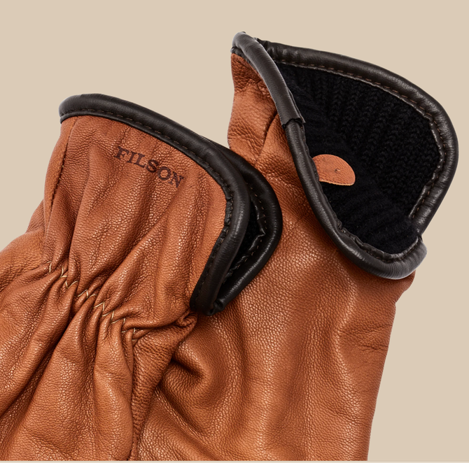 Goatskin Gloves