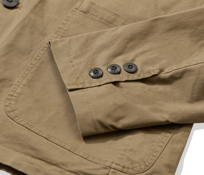 Thompson Flex Stretch Blazer