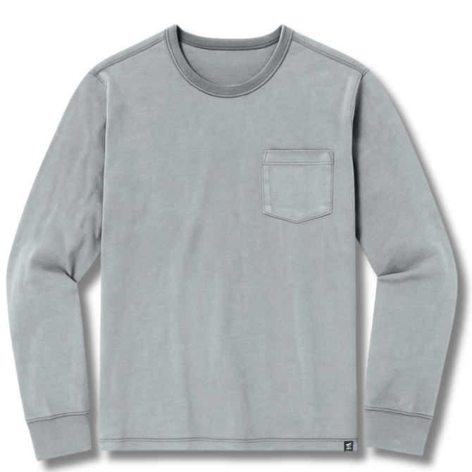 Hewitt Pocket Tee