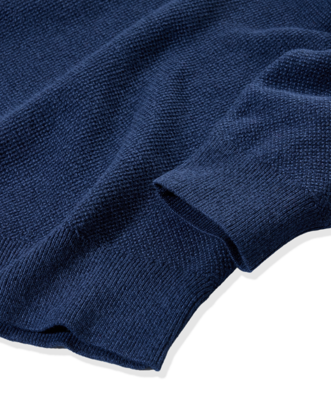 Ernest 1/4 Zip