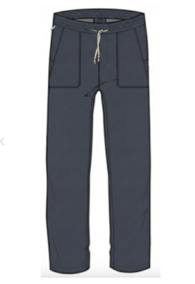 Saturday Camp Pant