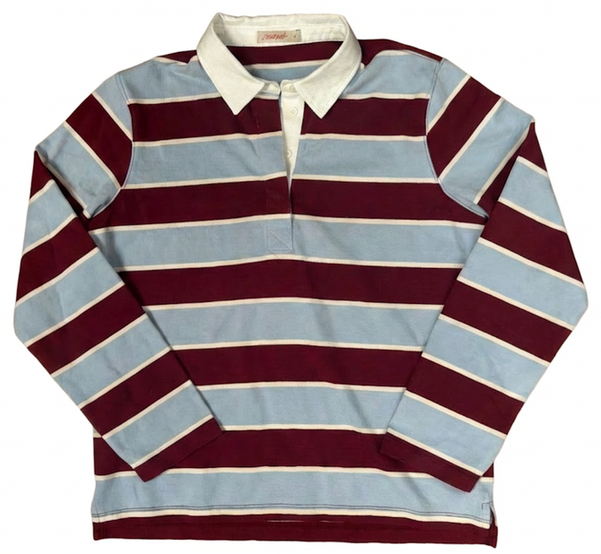 Miracle Jersey Rugby Polo