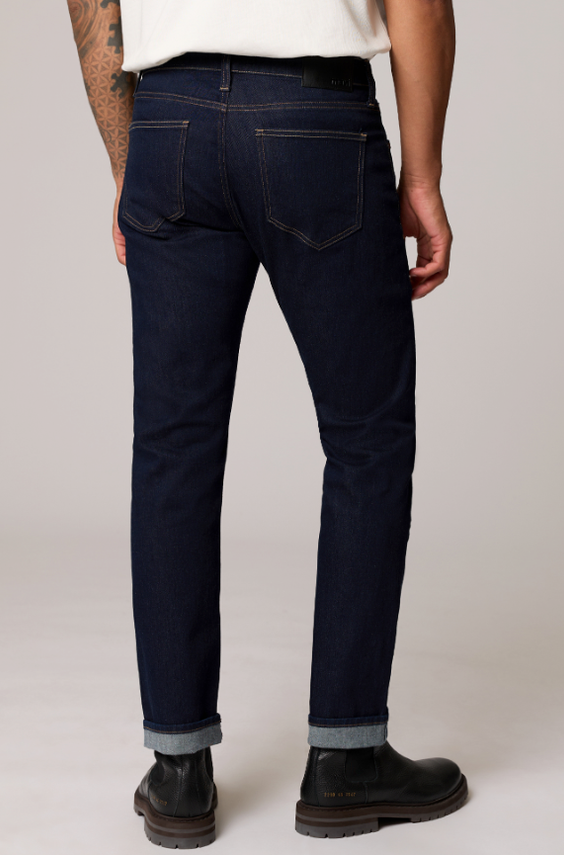 Marcus Selvedge