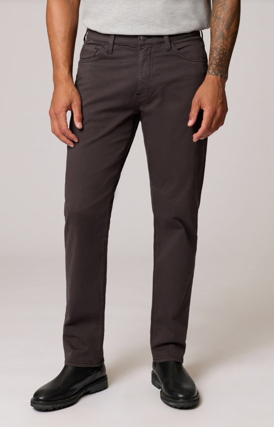 Zach Beetle Twill