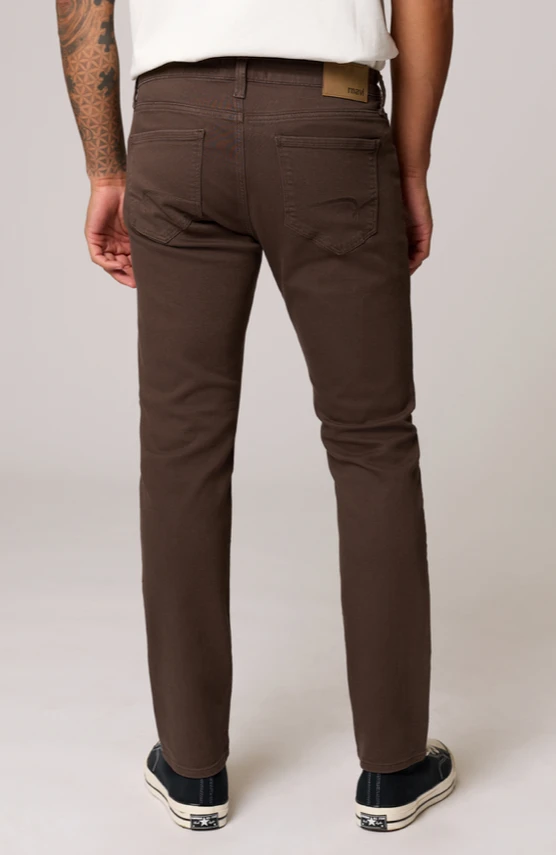 Zach Brown Denim
