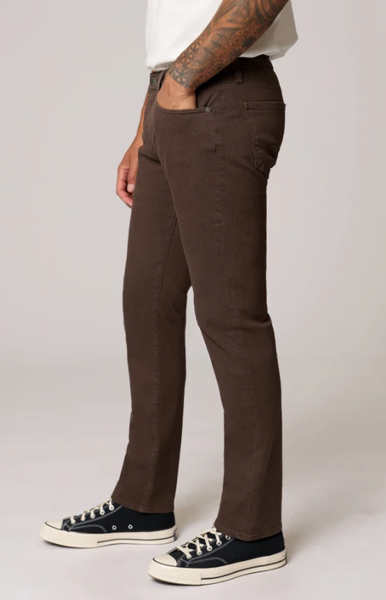 Zach Brown Denim