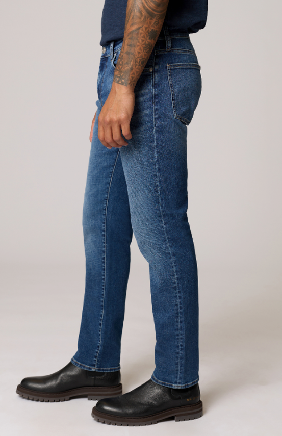 Steve Brushed Classic Vintage