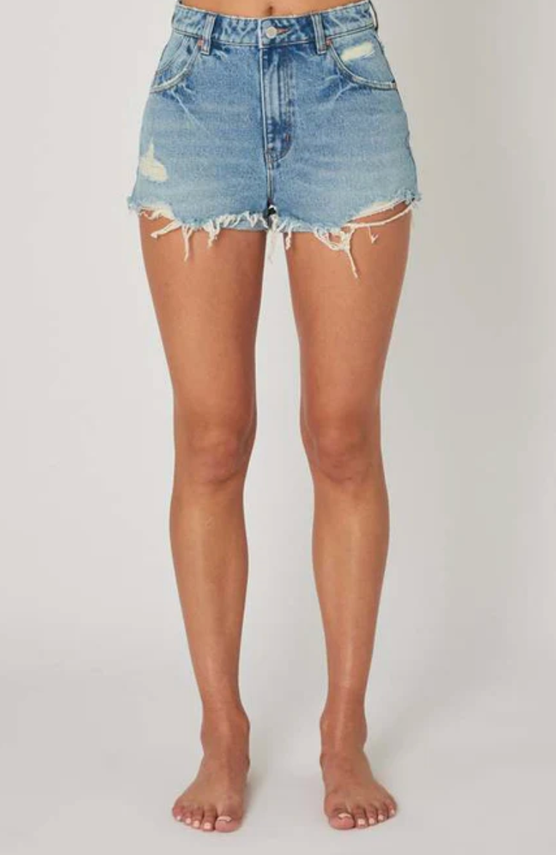 Dusters Short
