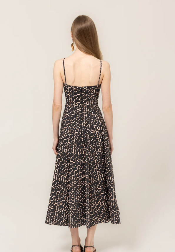 Liv Dress