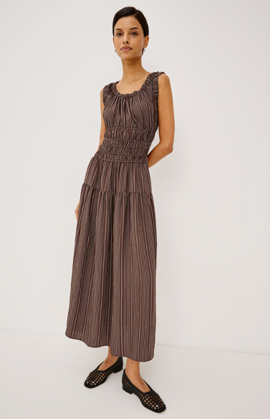 Anastasia Dress