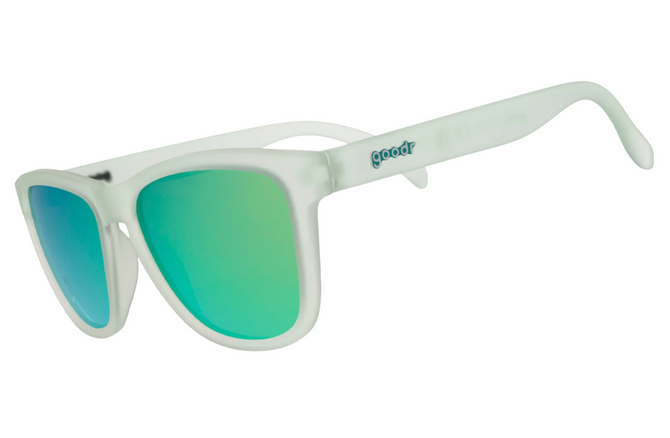 Ocean Glasses
