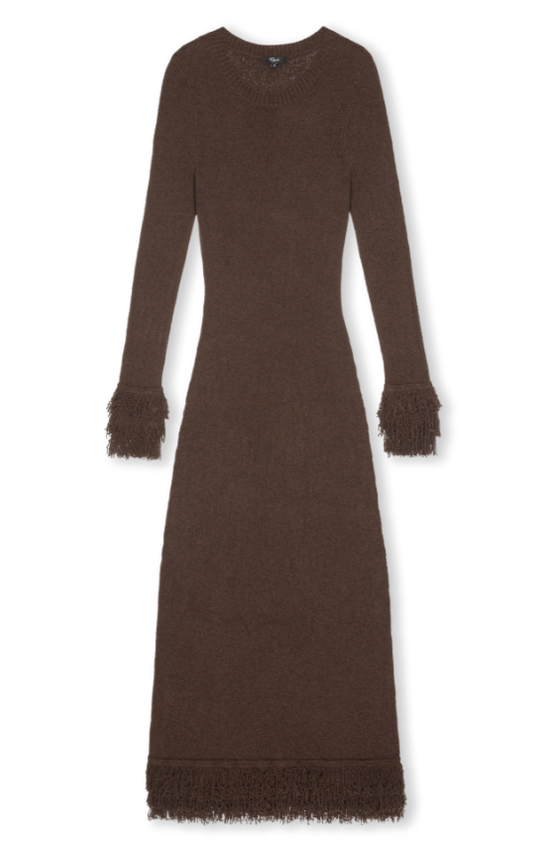 Alejandra Dress