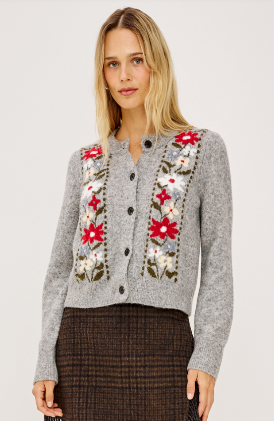 Millie Cardigan