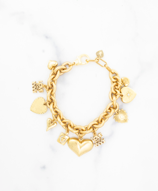 Love You Bracelet