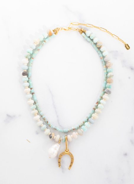 Doutzen Necklace