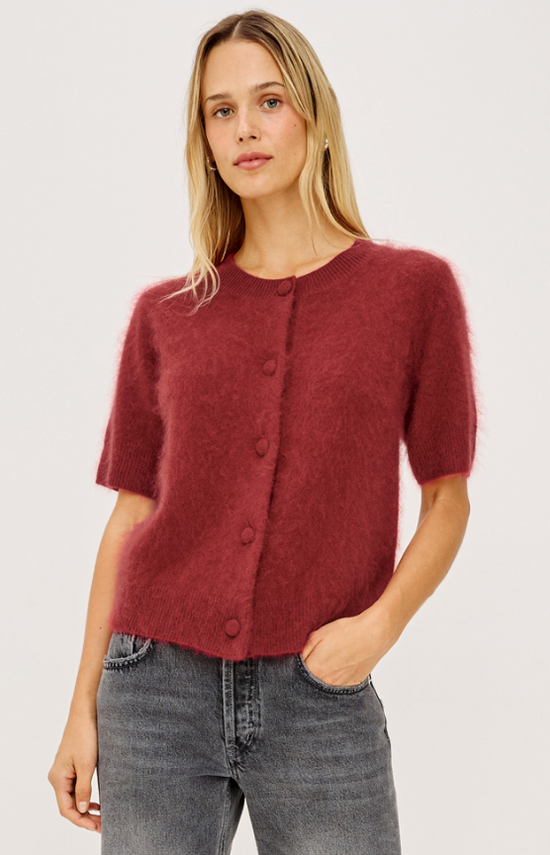 Roman Sweater