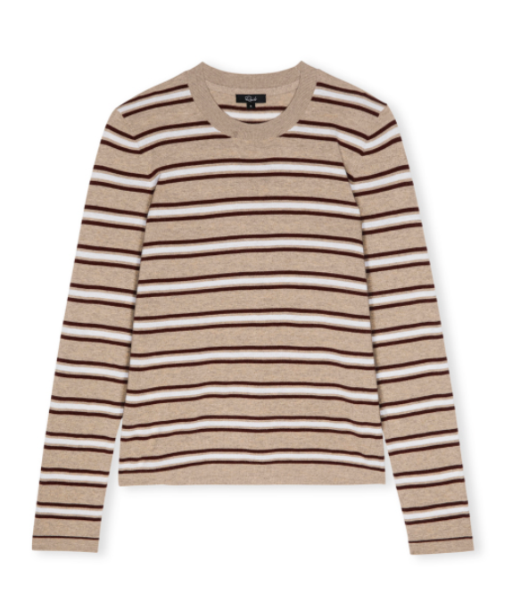 Davie Sweater