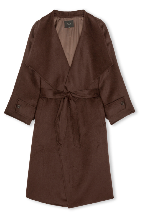 Celeste Coat